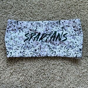 MSU Spartans Tube Top